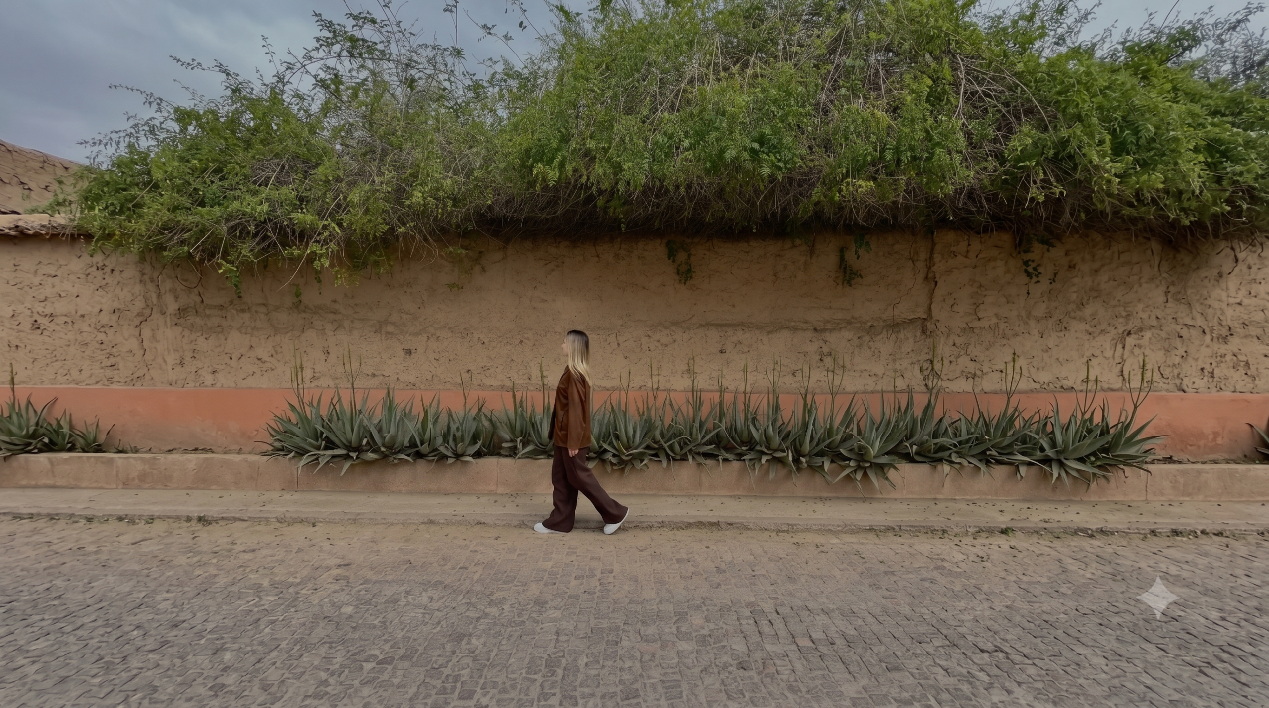 What to Wear in Marrakesh: A Respectful Solo Female Packing List